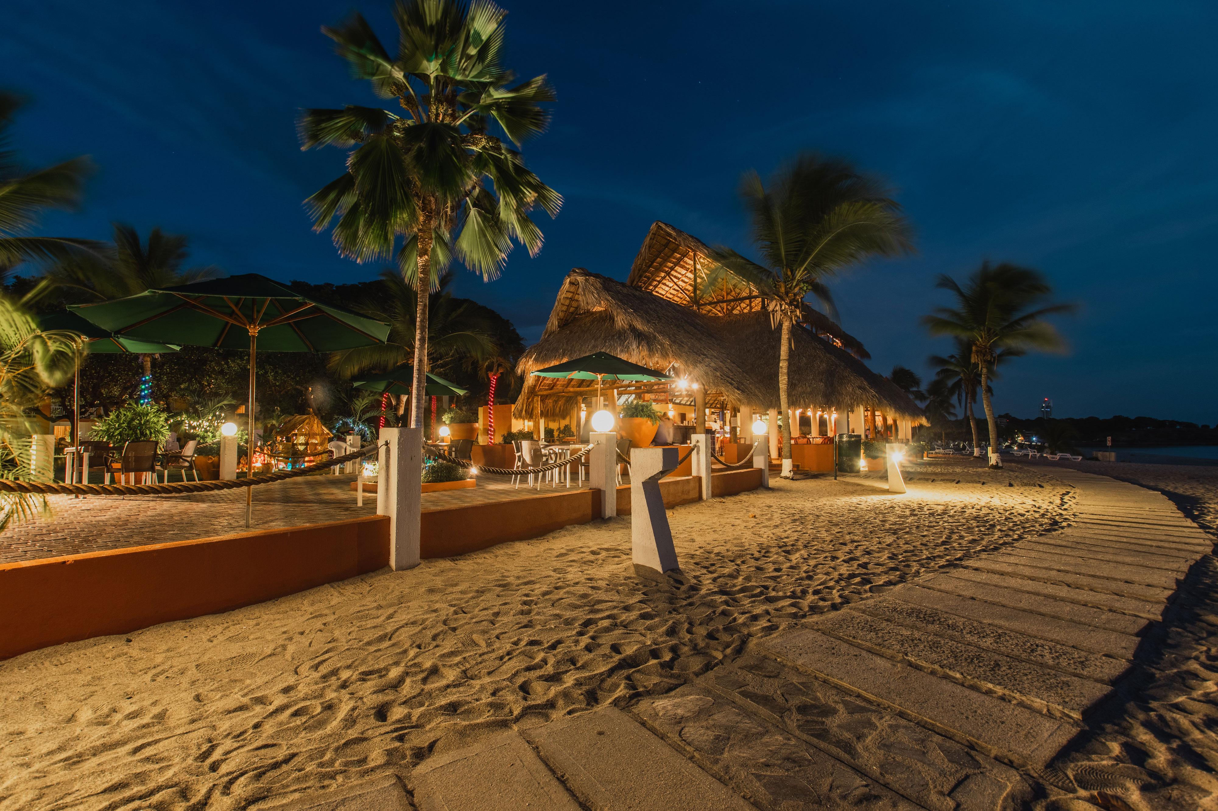 Royal Decameron Panama Playa Blanca  Eksteriør billede