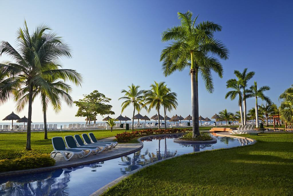 Grand Decameron Panama, A Trademark All Inclusive Resort Playa Blanca  Eksteriør billede